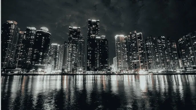 斗罗大陆206集 - 城市之光：霓虹背后的人间烟火